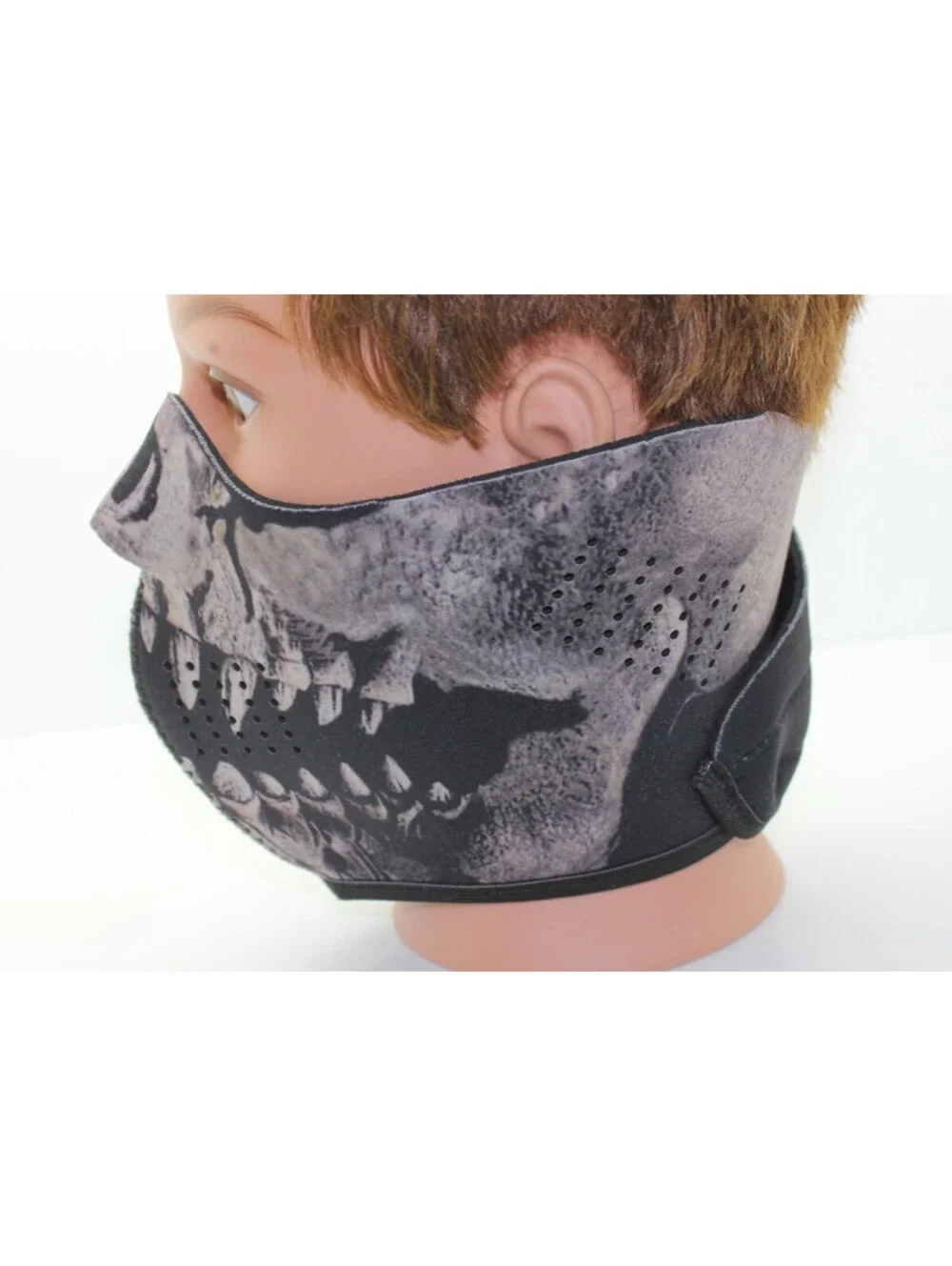 N/A zanheadgear skull